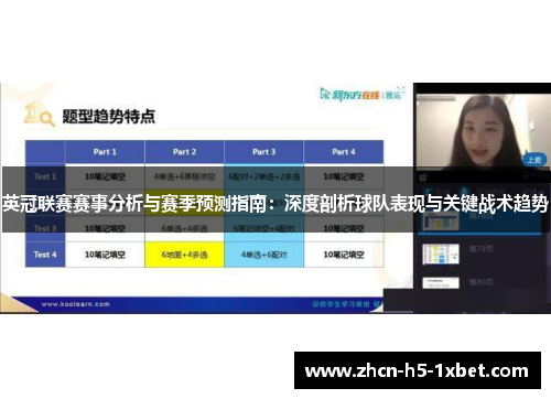 英冠联赛赛事分析与赛季预测指南:深度剖析球队表现与关键战术趋势 英冠联赛赛事分析与赛季预测指南:深度剖析球队表现与关键战术趋势