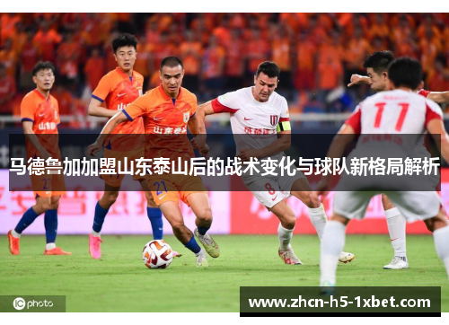 马德鲁加加盟山东泰山后的战术变化与球队新格局解析