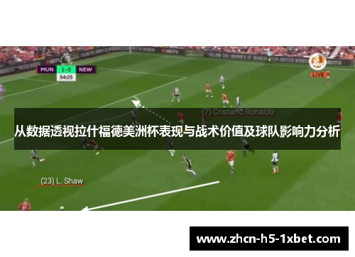 从数据透视拉什福德美洲杯表现与战术价值及球队影响力分析