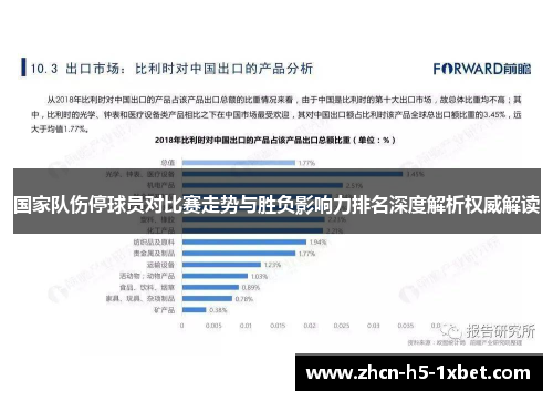 国家队伤停球员对比赛走势与胜负影响力排名深度解析权威解读
