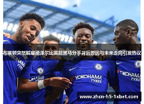 布莱顿突然解雇德泽尔比英超黑马分手背后原因与未来走向引发热议