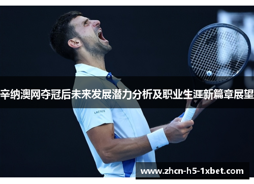 辛纳澳网夺冠后未来发展潜力分析及职业生涯新篇章展望