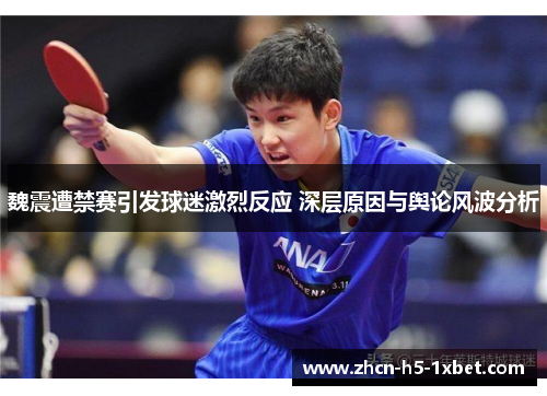 魏震遭禁赛引发球迷激烈反应 深层原因与舆论风波分析