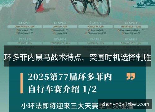 环多菲内黑马战术特点,突围时机选择制胜 环多菲内黑马战术特点,突围时机选择制胜